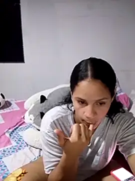 Snapshot of Cielo_777_ chatting on July 2026 02:49:02 AM Cielo 777 online show from July 2026 02:49:02 AM