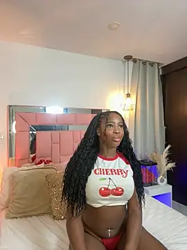 Snapshot of Nia_Williams chatting on June 2026 12:26:01 PM Nia Williams online show from June 2026 12:26:01 PM