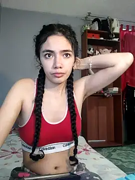 Snapshot of Alexa_Tore chatting on June 2026 10:58:01 PM Alexa Tore online show from June 2026 10:58:01 PM