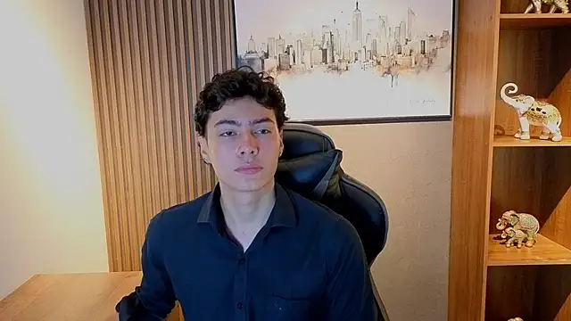 Snapshot of Esteban_Fire chatting on May 2026 12:24:01 PM Esteban Fire online show from May 2026 12:24:01 PM