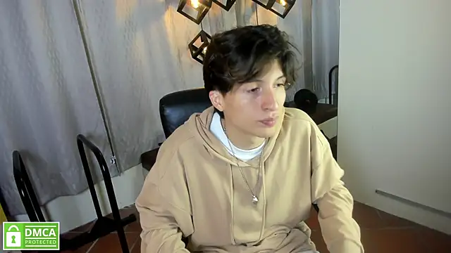 Marcoviolet online show from July 2026 08:07:01 PM