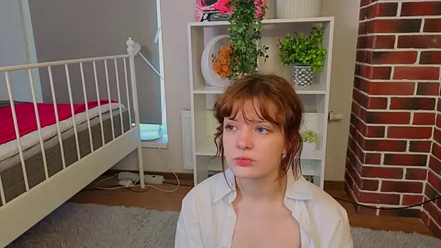 TyishaRud online show from June 2026 09:07:02 AM