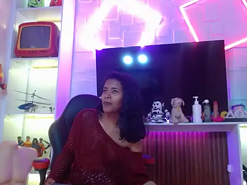  QueenMarilyn online show from June 2026 07:14:01 PM