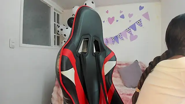 Snapshot of Noa_bunny_ chatting on July 2026 08:55:01 PM Noa bunny online show from July 2026 08:55:01 PM