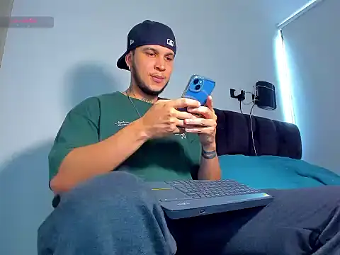 jacob lautnerr online show from June 2026 09:09:01 PM