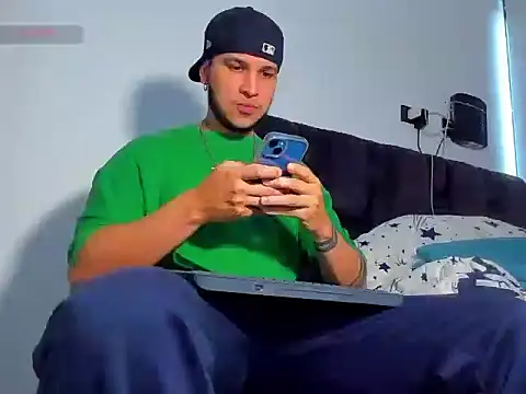 jacob lautnerr online show from June 2026 09:18:01 PM