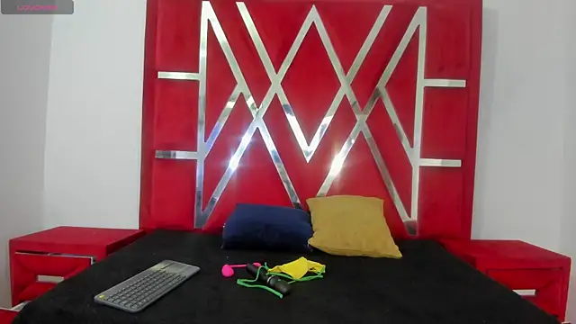 ambarglowasm online show from July 2026 08:55:02 PM