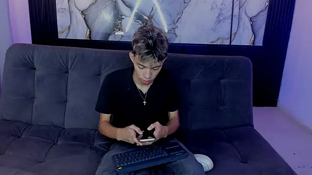 Snapshot of nico_naughtyboy chatting on June 2026 12:56:02 AM nico naughtyboy online show from June 2026 12:56:02 AM