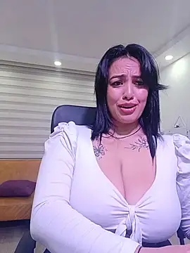 Reginavolkova online show from June 2026 08:57:01 AM