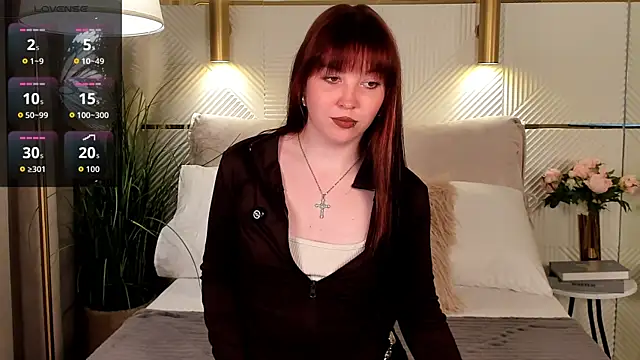 Hyuna Flowers online show from June 2026 11:03:02 AM