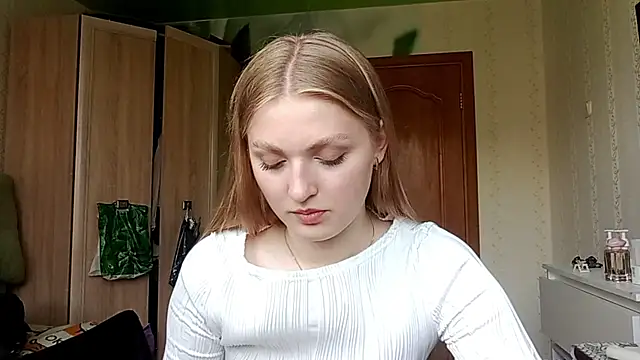 NorineGressett online show from June 2026 03:18:01 PM