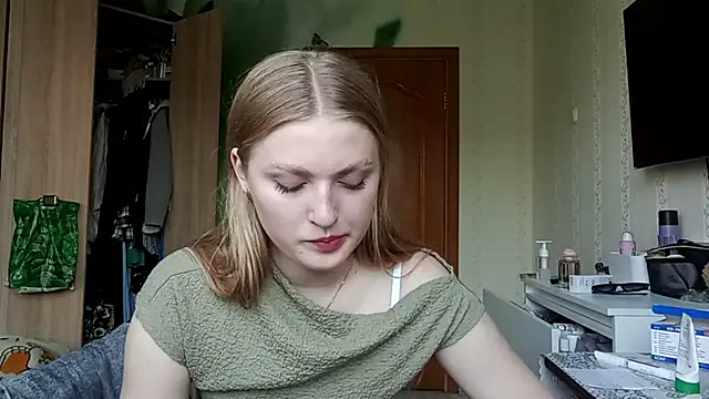 NorineGressett online show from June 2026 03:33:01 PM