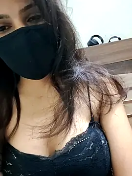 Snapshot of Hey-anamika chatting on July 2026 08:55:02 PM Hey-anamika online show from July 2026 08:55:02 PM