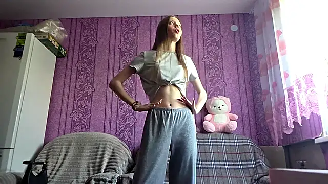 JuleRiter online show from June 2026 06:39:01 AM