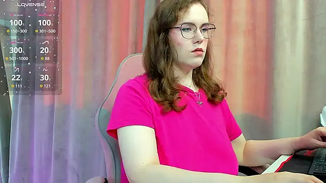 Snapshot of KristinaMay chatting on July 2026 02:03:02 AM KristinaMay online show from July 2026 02:03:02 AM