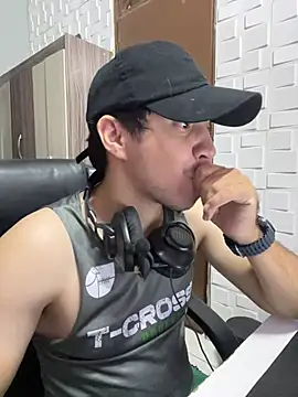 Fer Ti online show from July 2026 01:54:01 AM