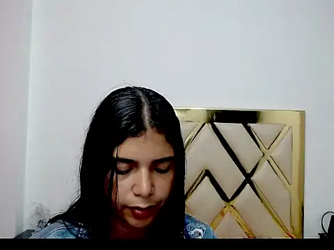 Snapshot of pamelaortiz21 chatting on June 2026 12:48:01 PM pamelaortiz21 online show from June 2026 12:48:01 PM