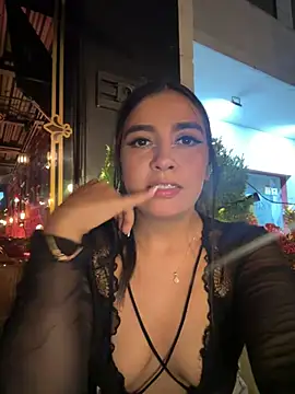 HaileyBieber  online show from June 2026 11:54:01 PM