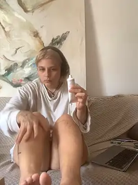 Ella Bloom online show from June 2026 09:10:02 AM
