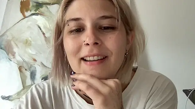 Ella Bloom online show from July 2026 09:04:01 AM