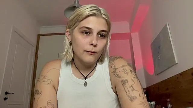 Ella Bloom online show from July 2026 07:49:01 PM