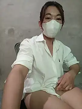 -Trinina- online show from July 2026 06:44:02 AM