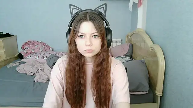AlessiaViolet online show from July 2026 10:50:02 AM