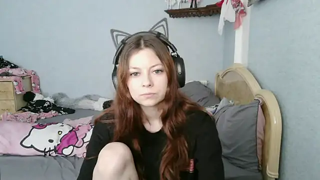 AlessiaViolet online show from July 2026 11:05:01 AM