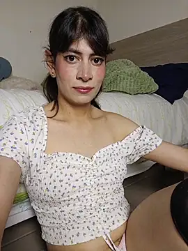 YanaSoHot online show from June 2026 01:34:02 AM
