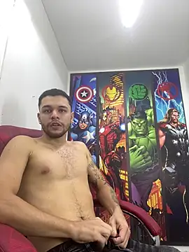 Snapshot of Brian_Adler chatting on June 2026 04:20:02 PM Brian Adler online show from June 2026 04:20:02 PM