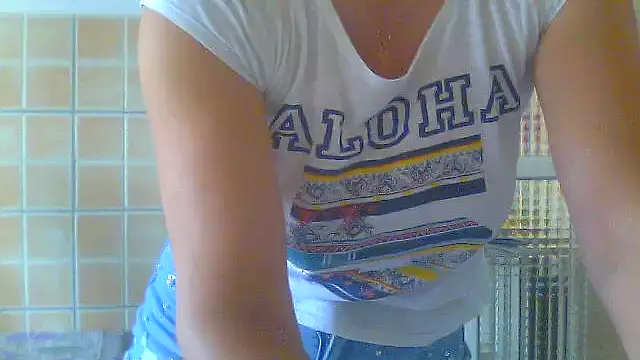 Alaska-perla online show from June 2026 05:19:01 PM
