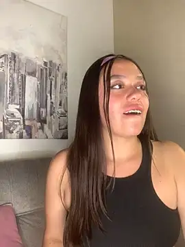 Marianela Pink online show from June 2026 07:41:01 PM