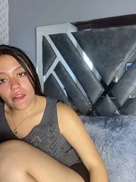 Marianela Pink online show from June 2026 07:29:01 PM
