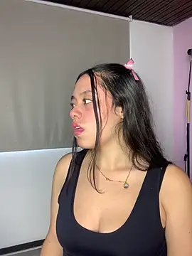 Marianela Pink online show from June 2026 07:14:02 PM