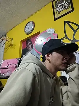 KingPereira online show from June 2026 05:33:02 AM