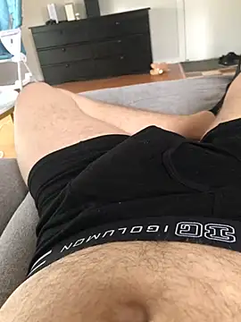 maleblond online show from May 2026 09:16:01 PM