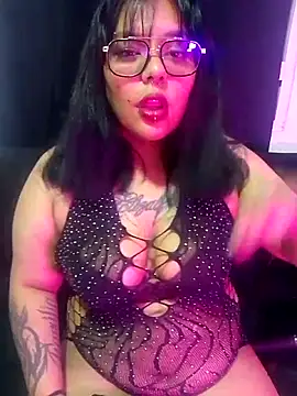 Scarlethh ss online show from June 2026 03:46:01 AM