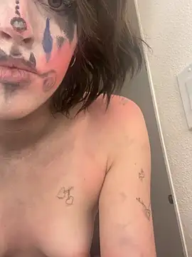 JayBabydoll online show from July 2026 06:47:02 AM