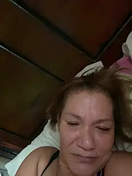 Snapshot of rosanna78322 chatting on June 2026 08:03:01 PM rosanna78322 online show from June 2026 08:03:01 PM