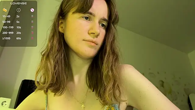 agniia257 online show from July 2026 11:13:02 AM
