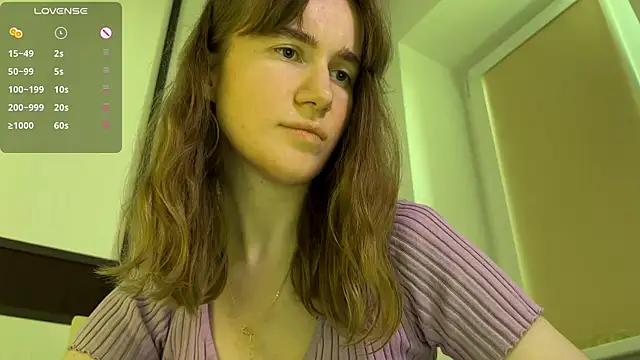agniia257 online show from July 2026 01:05:01 PM