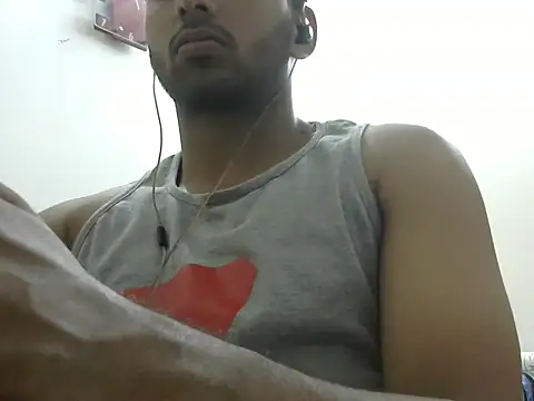 horny ash online show from June 2026 03:57:01 PM