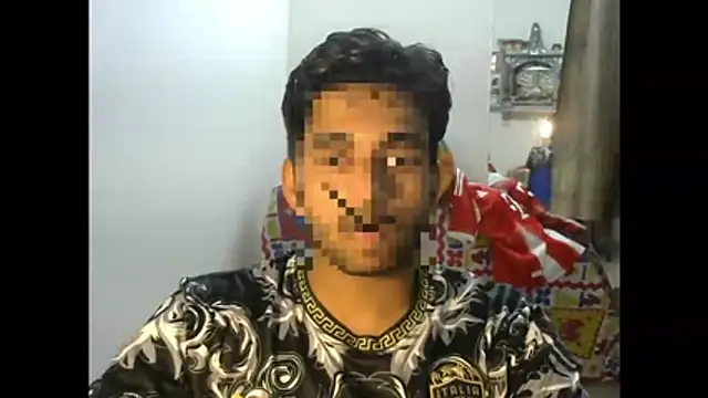 horny ash online show from June 2026 07:38:02 PM