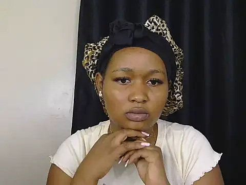brownsugar booty online show from July 2026 05:00:01 PM