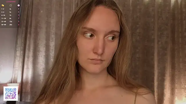 JenevaLitalien online show from July 2026 03:36:02 PM