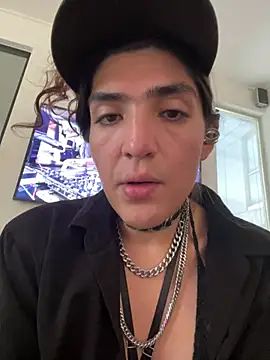 Tr3sL3ch3sss online show from July 2026 07:27:01 PM