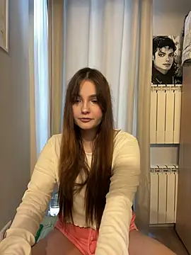 Snapshot of Reilbellll chatting on June 2026 03:25:02 PM Reilbellll online show from June 2026 03:25:02 PM