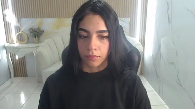Snapshot of Emilly_s chatting on June 2026 12:50:02 PM Emilly s online show from June 2026 12:50:02 PM