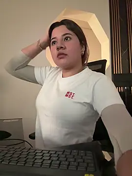 sussana vasquez online show from June 2026 06:31:01 PM