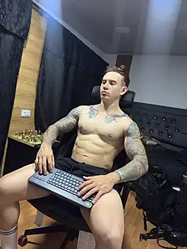 paulthompson  online show from July 2026 05:12:02 AM
